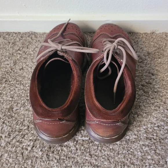 VTG Dr. Martens Oxford Shoes - Picture 2 of 14